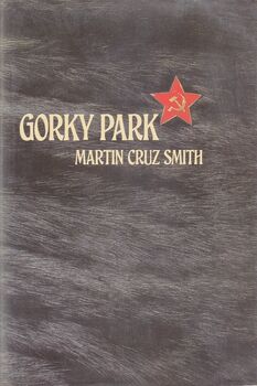 Gorky Park