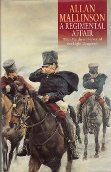 A Regimental Affair