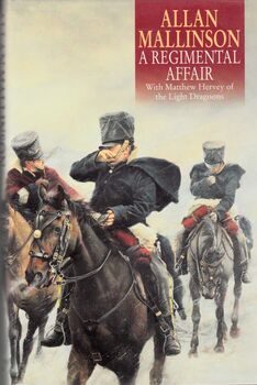 A Regimental Affair