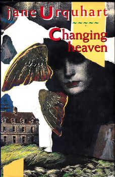 Changing Heaven