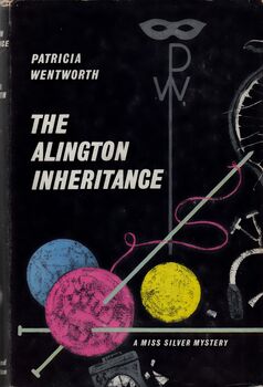 The Alington Inheritance