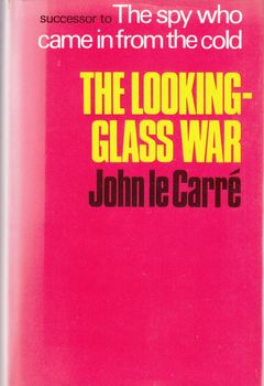 The Looking Glass war