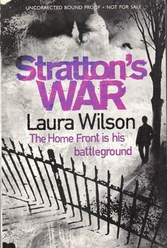 Stratton's War