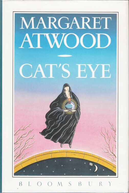 Cat's Eye