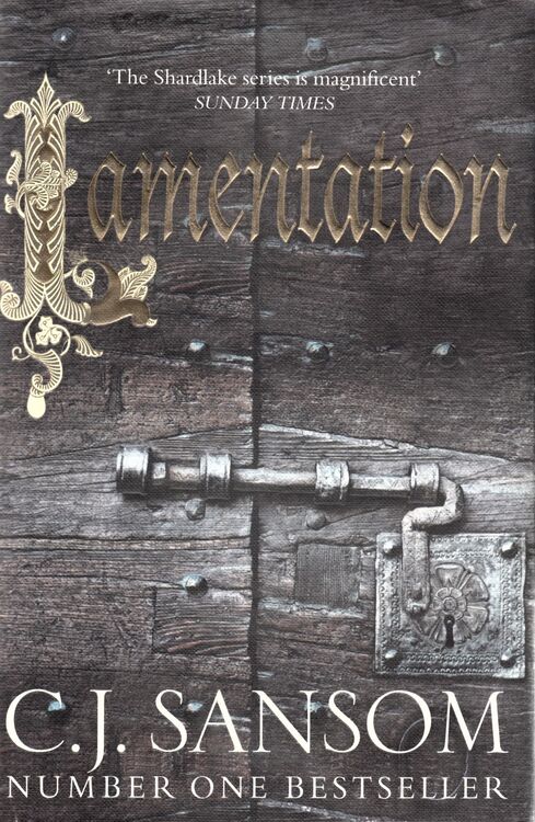 Lamentation