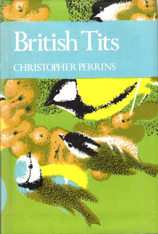 British Tits (NN62)