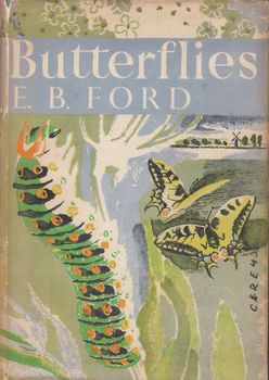 Butterflies (NN1)