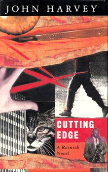 Cutting Edge