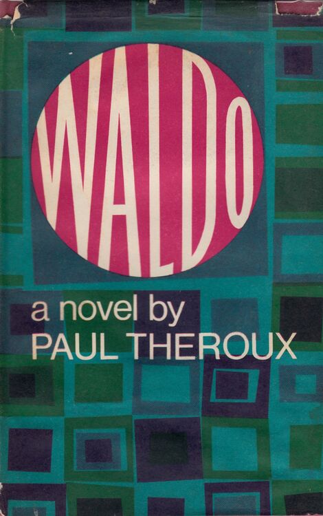Waldo
