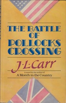 The Battle of Pollock's Crossing