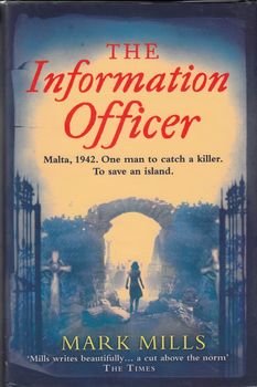 The Information Officer 