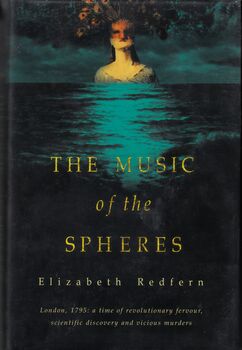 The Music of the Spheres