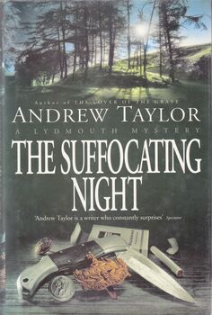 The Suffocating Night