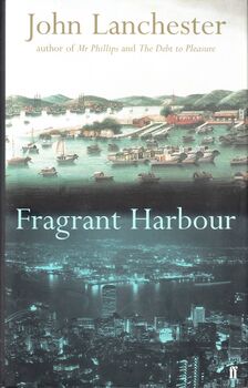 Fragrant Harbour