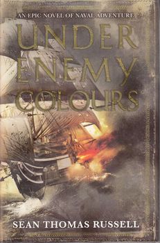Under Enemy Colours