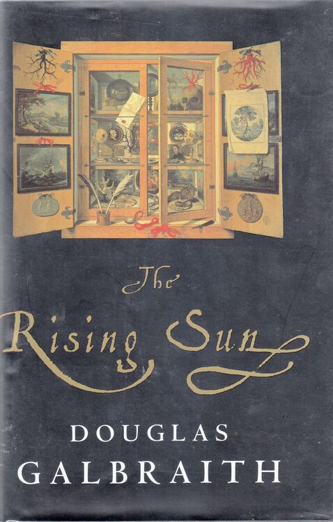 The Rising Sun