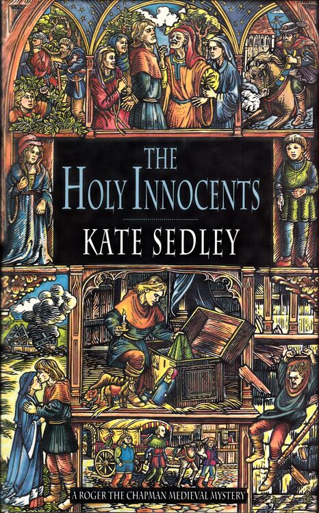 The Holy Innocents