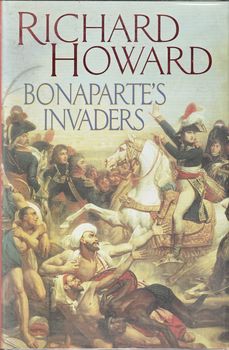 Bonaparte's Invaders