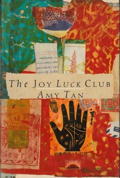 The Joy Luck Club