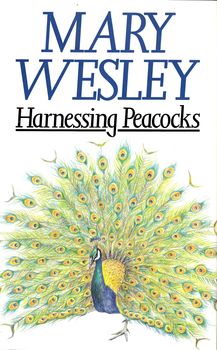 Harnessing Peacocks