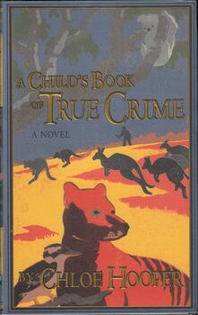 A Child's Book of True Crime