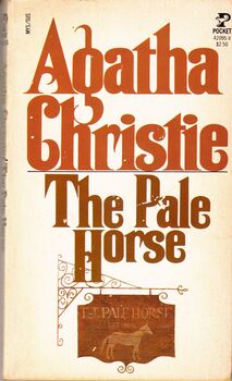 The Pale Horse