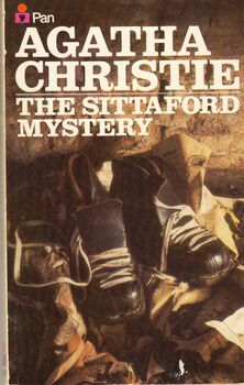 The Sittiford Mystery