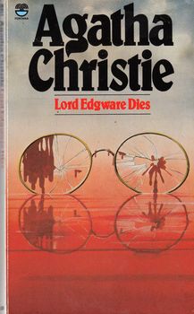 Lord Edgeware Dies